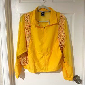 Sporty Nike Jacket